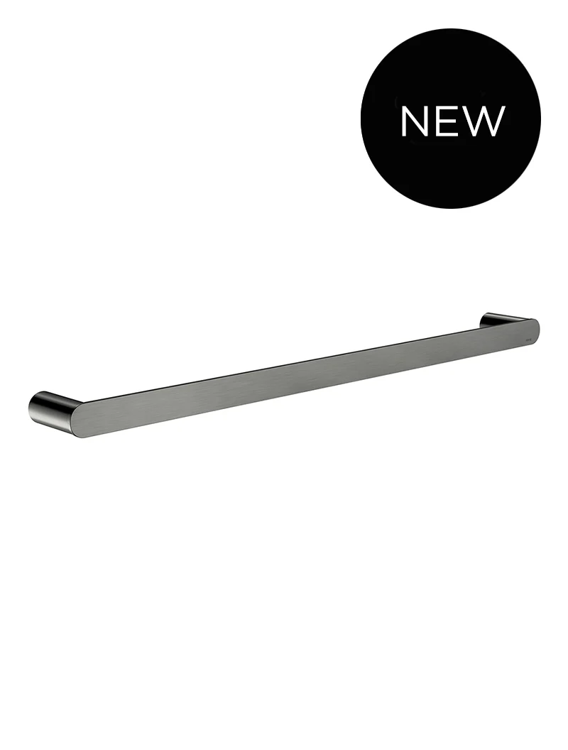 Curvaé Single Towel Rail 600mm - Image 18