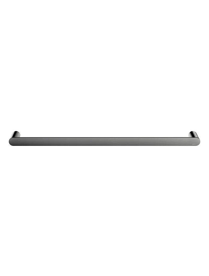 Curvaé Single Towel Rail 600mm - Image 17