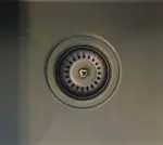 Lavello Kitchen Sink - One and Half Bowl 670 x 440 - Image 17