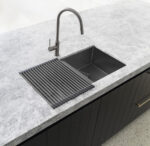 Lavello Stainless Steel rolling mat protector - PVD - Image 16