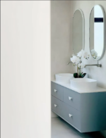Boston 1500mm Light Grey Wall Hung Vanity - Image 3