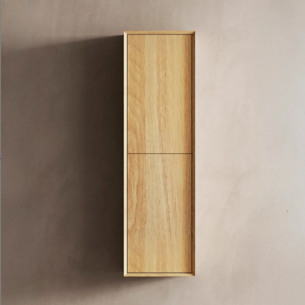 Bondi Tall Boy Woodland Oak