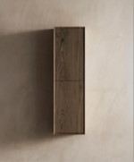 Havana Tall Boy Sable Walnut