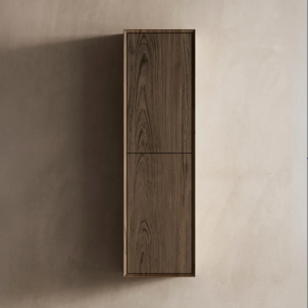 Havana Tall Boy Sable Walnut