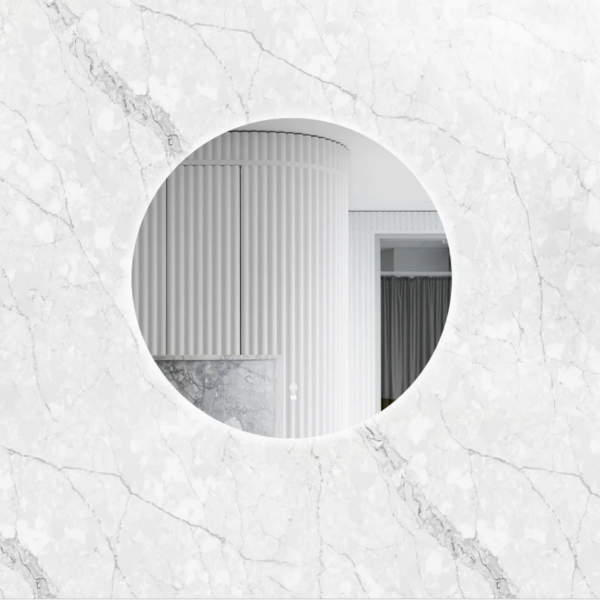 LED Bondi 800mm  Mirror