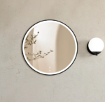 LED Bondi 800mm  Mirror - Image 12