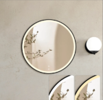 LED Bondi 800mm  Mirror - Image 11