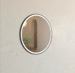 LED Bondi 800mm  Mirror - Image 9