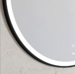 LED Bondi 800mm  Mirror - Image 10