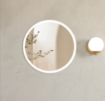 LED Bondi 800mm  Mirror - Image 7