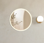 LED Bondi 800mm  Mirror - Image 8