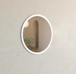 LED Bondi 800mm  Mirror - Image 6