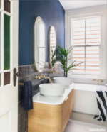 LED Noosa 900(H)x450(W) Mirror - Image 7