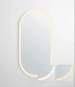 LED Noosa 900(H)x450(W) Mirror - Image 16