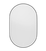 LED Noosa 900(H)x600(W)Frame Tuffi Mirror- Install Horizontal or Vertical - Image 9