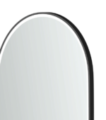 LED Noosa 1200(W)x750(H)  Mirror - Install Horizontal or Vertical - Image 11