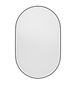 LED Noosa 1200(W)x750(H)  Mirror - Install Horizontal or Vertical - Image 9