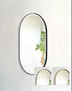 LED Noosa 1200(W)x750(H)  Mirror - Install Horizontal or Vertical - Image 8