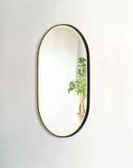 LED Noosa 1200(W)x750(H)  Mirror - Install Horizontal or Vertical - Image 7