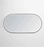 LED Noosa 1500(W)x750(H)  Mirror - Install Horizontal or Vertical - Image 12