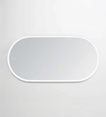 LED Noosa 1500(W)x750(H)  Mirror - Install Horizontal or Vertical - Image 5