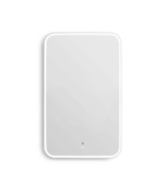 LED Newport 900(H)x600(W)  Mirror- Install Horizontal or Vertical - Image 13