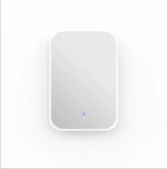 LED Newport 900(H)x600(W)  Mirror- Install Horizontal or Vertical - Image 7