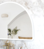 LED Moonlight Archie 1000(H)x1500(W)Mirror - Image 14