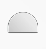 LED Moonlight Archie 1000(H)x1500(W)Mirror - Image 8