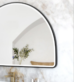 LED Moonlight Archie 1000(H)x1500(W)Mirror - Image 6