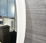 LED Bronte 800mm Mirror Speaker Touch Sensor Old Stock Clearance - Image 5