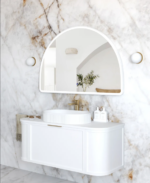 LED Moonlight Archie 800(H)x1200(W) Mirror - Image 14