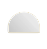 LED Moonlight Archie 800(H)x1200(W) Mirror - Image 12