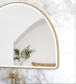 LED Moonlight Archie 800(H)x1200(W) Mirror - Image 11