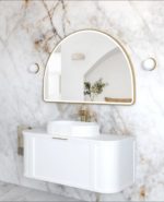 LED Moonlight Archie 800(H)x1200(W) Mirror - Image 10