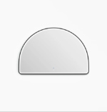 LED Moonlight Archie 800(H)x1200(W) Mirror - Image 7