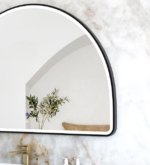 LED Moonlight Archie 800(H)x1200(W) Mirror - Image 6