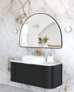 LED Moonlight Archie 800(H)x1200(W) Mirror - Image 5