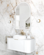 LED Archie 1200(H)x800(W) Mirror - Image 11