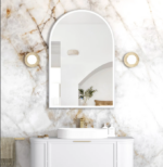 LED Archie 1200(H)x800(W) Mirror - Image 10