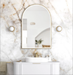 LED Archie 1200(H)x800(W) Mirror - Image 5