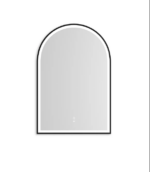 LED Archie 1200(H)x800(W) Mirror - Image 4