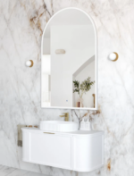 LED Archie 1500(H)x1000(W)Mirror - Image 9