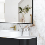 LED Archie 1500(H)x1000(W)Mirror - Image 4