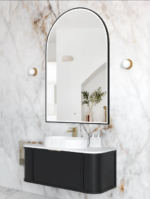 LED Archie 1500(H)x1000(W)Mirror - Image 3