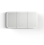 LED Newport White Shaving Cabinet - Premium Edition - Image 19