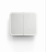 LED Newport White Shaving Cabinet - Premium Edition - Image 9