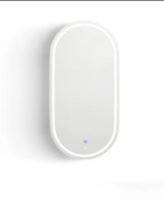 LED Noosa 900(H)x450(W) Shaving Cabinet - Premium Edition - Image 18