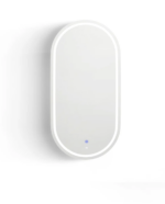 LED Noosa 900(H)x450(W) Shaving Cabinet - Premium Edition - Image 13