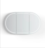 LED Bondi 1500(W)x900(H)  Shaving Cabinet - Premium Edition - Image 20